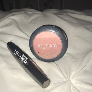 Makeup bundle